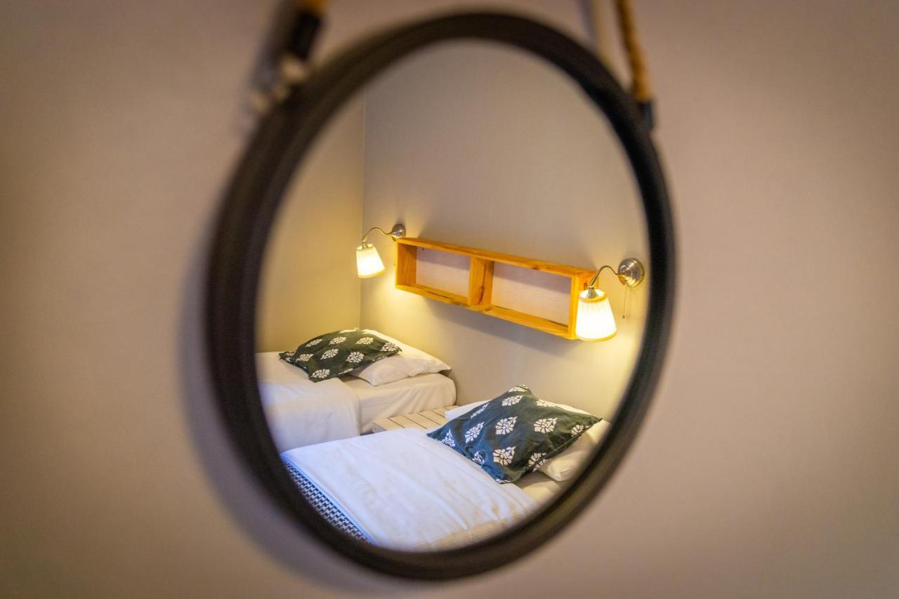 Appartamento Gosciniec Szuwary Krutyń Esterno foto