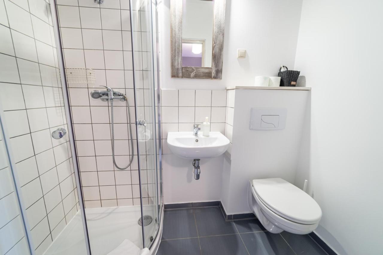 Appartamento Gosciniec Szuwary Krutyń Esterno foto