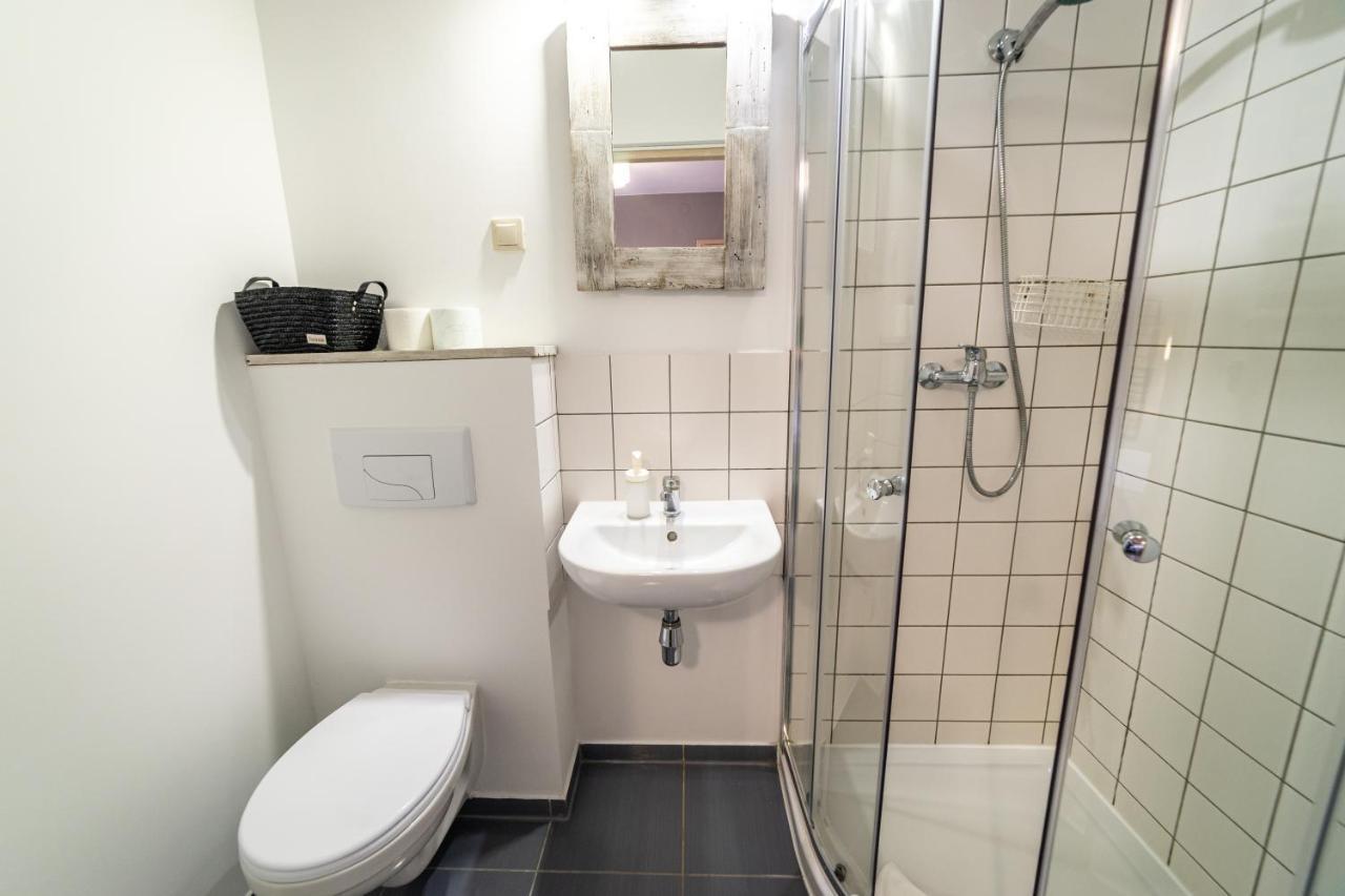 Appartamento Gosciniec Szuwary Krutyń Esterno foto