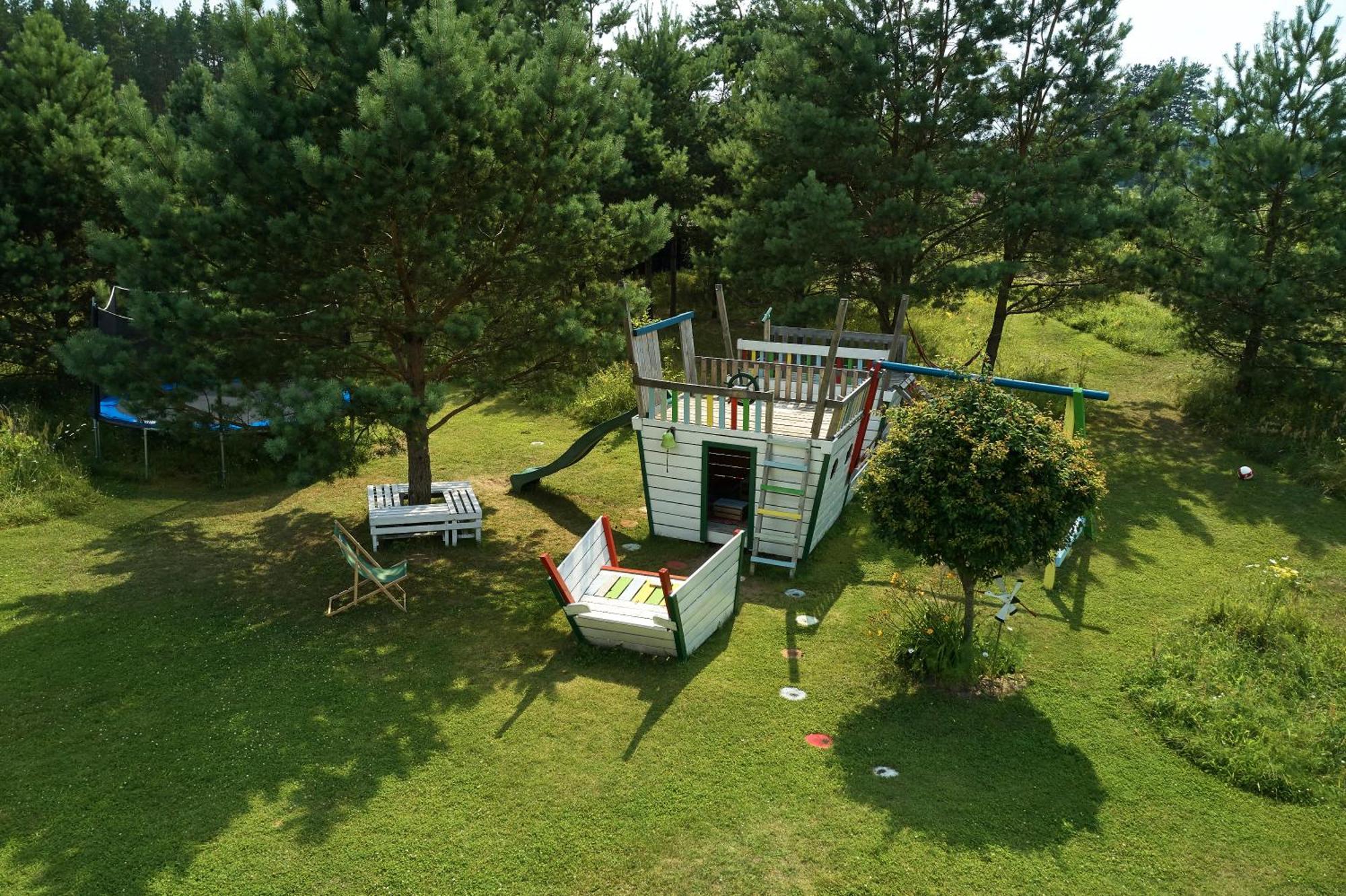Appartamento Gosciniec Szuwary Krutyń Esterno foto