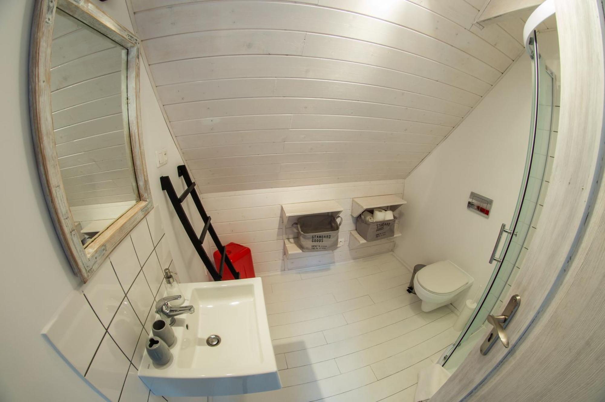 Appartamento Gosciniec Szuwary Krutyń Esterno foto